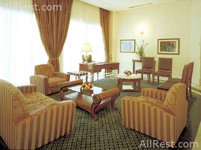Hasdrubal Thalassa & Spa Hotel 44